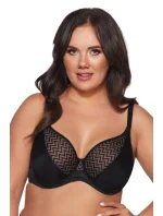 PODPRSENKA AV 2103 BLACK MAXI