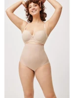 TVAROVACIE NOHAVIČKY S VYSOKÝM PÁSOM 19618