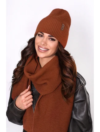 DÁMSKA ČIAPKA P-019