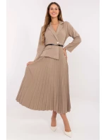 Denné šaty model 219188 Taliansko Moda