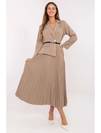 Denné šaty model 219188 Taliansko Moda