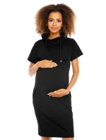 Tehotenské šaty model 94422 PeeKaBoo Tehotenské šaty model 94422 PeeKaBoo