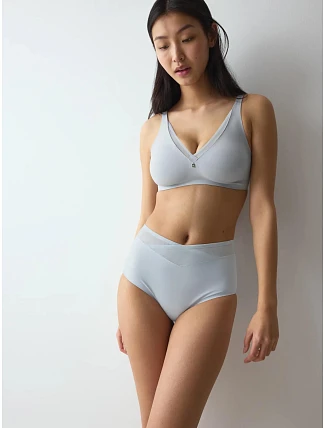 True Shape Sensation T Maxi – Pearl Grey – TRIUMPH Pearl Grey – TRIUMPH