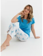 Pyžamo Cana 489 kr/r S-XL