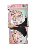 DC Girl nohavičky 26399/vzor.74 A'2 S-XL