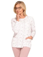 Dámske pyžamo Martel Maria III 202 dl / r 3XL-4XL Dámske pyžamo Martel Maria III 202 dl / r 3XL-4XL