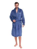 L&L 2453 Pripravený župan M-2XL pánsky