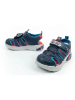 Sandále Skechers Jr 402213L/NVRD