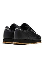 Pánska športová obuv Reebok Classic Leather black (GY0954/100008493)