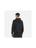 Rossignol New Hero Hoodie black Rossignol New Hero Hoodie black