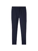 Pánske tréningové nohavice Puma Team Goal Slim navy blue 659037 06