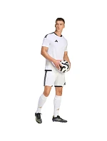 Pánsky dres adidas Tiro 26 Competition Match Jersey bielo-čierny KA6167 pánsky