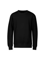 Detská mikina (čierna)