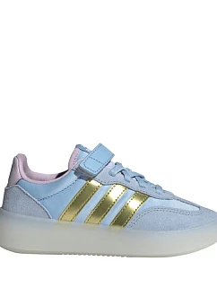 Detská obuv adidas Barreda Decode Frozen blue JQ4378