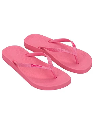 Ipanema Dámske žabky Anat Comfortable Pink Fashion Women's Ipanema Dámske žabky Anat Comfortable Pink Fashion Women's