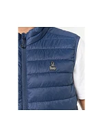 Vesta RIP CURL ANTI SERIES SEARCH PUFFER VST, tmavomodrá Vesta RIP CURL ANTI SERIES SEARCH PUFFER VST, tmavomodrá
