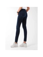 Dámske džínsy Wrangler High Skinny W27HBV78Z