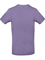B&C #E190 Tričko z hrubej bavlny 01.003T millennial lilac B&C #E190 Tričko z hrubej bavlny 01.003T millennial lilac