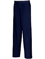 Fruit of the Loom Kids Lightweight Jog Pants Detské tepláky 16.4005 tmavomodrá Fruit of the Loom Kids Lightweight Jog Pants Detské tepláky 16.4005 tmavomodrá