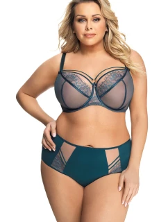 Gorsenia K497 Paradise farba: zelená