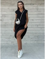 TW SK 2206 šaty.04P čierna