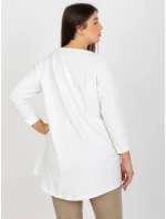 Blúzka VI BZ 2911.82P ecru