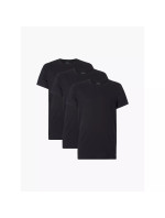 Pánske spodné prádlo S/S CREW NECK 3PK 000NB4011E001 - Calvin Klein