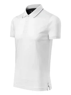 Grand polokošeľa biela