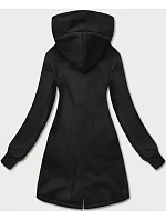 Bluza damska czarna (amg-11) Bluza damska czarna (amg-11)