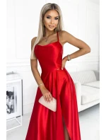 Dámske šaty 419-1 PERLA - NUMOCO