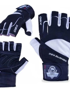 Rukavice do posilňovne | WG-162 | M