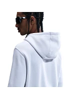 Mikina Nike Club FN3859-100