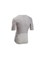 Cyklistické tričko NORTHWAVE Extreme Ultra Light Jersey, sivé Cyklistické tričko NORTHWAVE Extreme Ultra Light Jersey, sivé