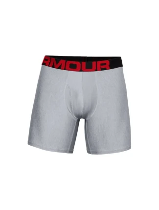 Pánske tričko Charged Tech M 1363619-011 - Under Armour