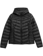 Dámska páperová bunda F095 W4FSS23TDJAF095 20S - 4F