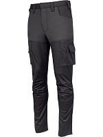 ProJob 2552 Service Pants Stretch (44-60) Pánske strečové pracovné nohavice 64.552M šedé ProJob 2552 Service Pants Stretch (44-60) Pánske strečové pracovné nohavice 64.552M šedé