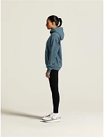 Craft Corporate Community 2.0 Hoodie W Dámska mikina s kapucňou 81.5328 šedá melírovaná