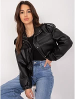 Bunda NM KR DA 0937.07 čierna