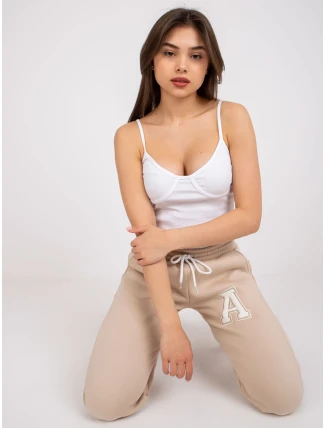 Top TW TP BL 009.27X biela Top TW TP BL 009.27X biela