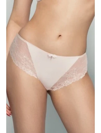 DÁMSKE NOHAVIČKY SOPHIE DELICATE PINK