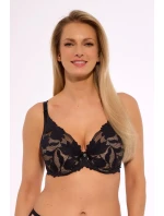 PUSH UP PODPRSENKA SOPHIA 1225 BLACK