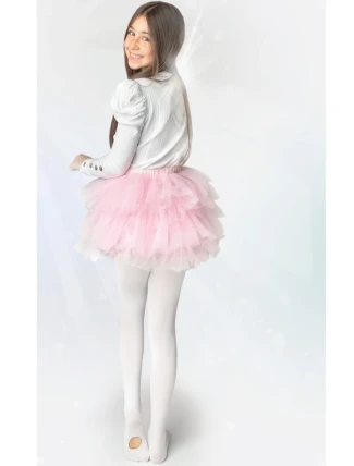 PANČUCHY S VÝREZOM POD CHODIDLOM PUENTE DR2333 PANČUCHY S VÝREZOM POD CHODIDLOM PUENTE DR2333