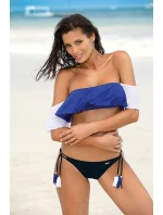 Dvojdielne plavky model 129290 Marko Dvojdielne plavky model 129290 Marko