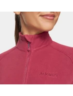 Alpinus Lucania Tactical 1/3 zip W MK18889