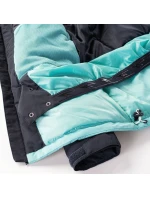 Zateplená bunda Hi-tec Lady Morena W 92800549421