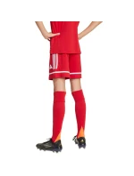 Šortky adidas Squadra 25 Jr JN5456