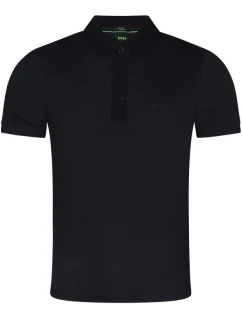 Polokošeľa Boss M 50538100-402