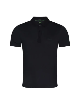 Polokošeľa Boss M 50538100-402