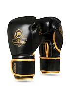 Viacvrstvové boxerské rukavice - ProFighter Gold - Legacy Series