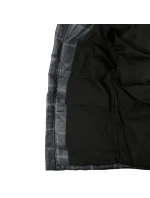 Pánska páperová bunda Puma Edition šedá 555813 02 pánska